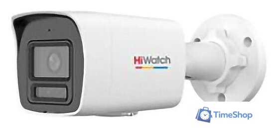 IP-камера HiWatch DS-I450L(D) (2.8 мм) - Изображение №1 — Интернет-магазин Time-Shop