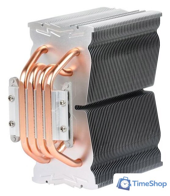 Кулер для процессора Zalman CNPS10X Optima - Изображение №9 — Интернет-магазин Time-Shop