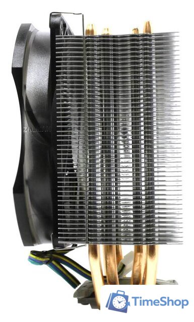 Кулер для процессора Zalman CNPS10X Optima - Изображение №6 — Интернет-магазин Time-Shop