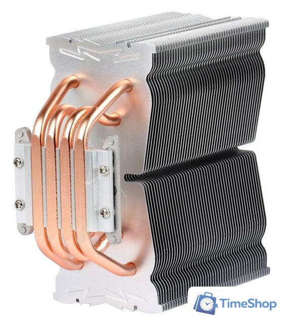 Кулер для процессора Zalman CNPS10X Optima - Изображение №10 — Интернет-магазин Time-Shop