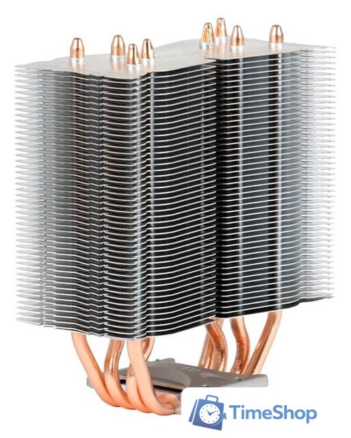 Кулер для процессора Zalman CNPS10X Optima - Изображение №9 — Интернет-магазин Time-Shop