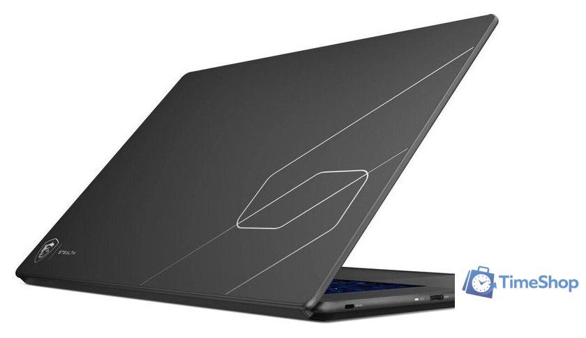 Игровой ноутбук MSI Stealth 16 AI+ B3WH-013RU - Изображение №5 — Интернет-магазин Time-Shop