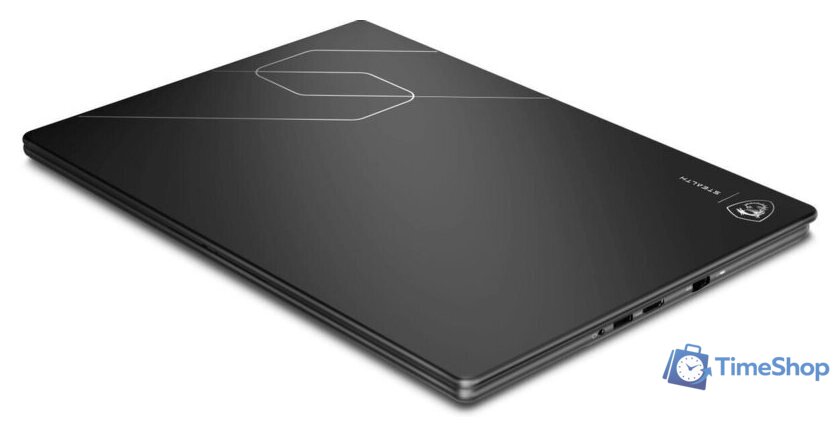 Игровой ноутбук MSI Stealth 16 AI+ B3WH-013RU - Изображение №8 — Интернет-магазин Time-Shop