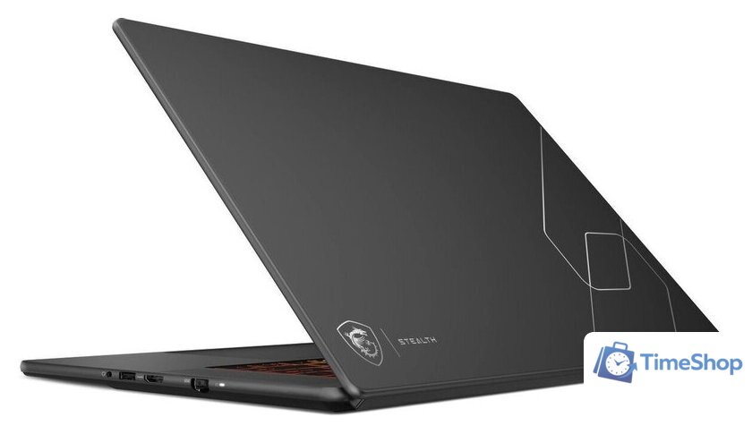 Игровой ноутбук MSI Stealth 16 AI+ B3WH-013RU - Изображение №7 — Интернет-магазин Time-Shop