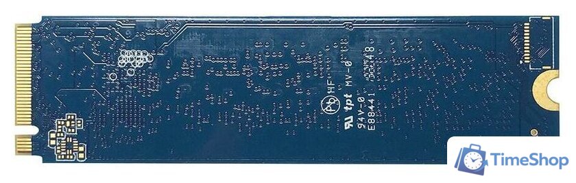 SSD Patriot P300 256GB P300P256GM28 - Изображение №2 — Интернет-магазин Time-Shop