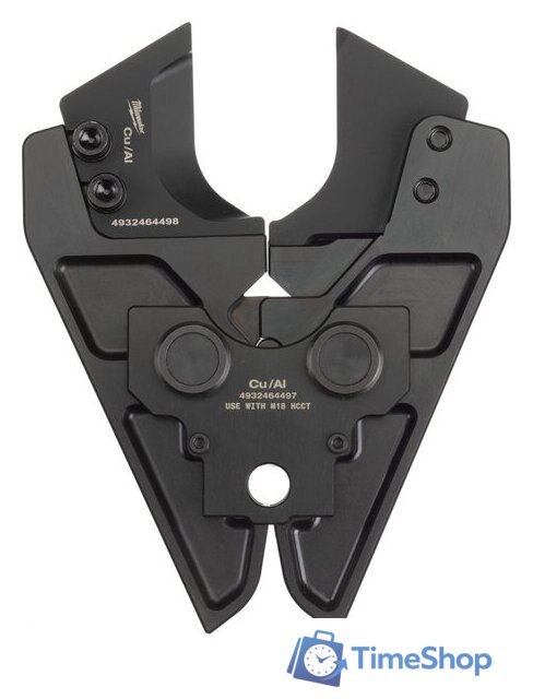 Клещи трубные Milwaukee 4932464497 - Изображение №1 — Интернет-магазин Time-Shop