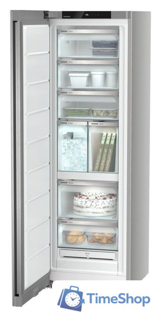 Морозильник Liebherr SFNsfd 5247-22001 Plus NoFrost - Изображение №3 — Интернет-магазин Time-Shop