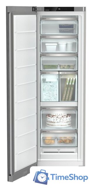 Морозильник Liebherr SFNsfd 5247-22001 Plus NoFrost - Изображение №4 — Интернет-магазин Time-Shop