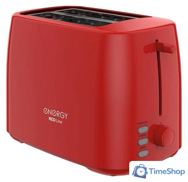 Тостер Energy EN-260 - Изображение №1 — Интернет-магазин Time-Shop
