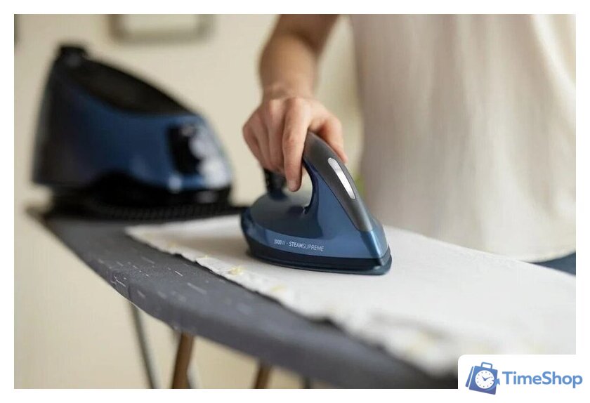 Утюг Gorenje SGD3000BBK - Изображение №6 — Интернет-магазин Time-Shop