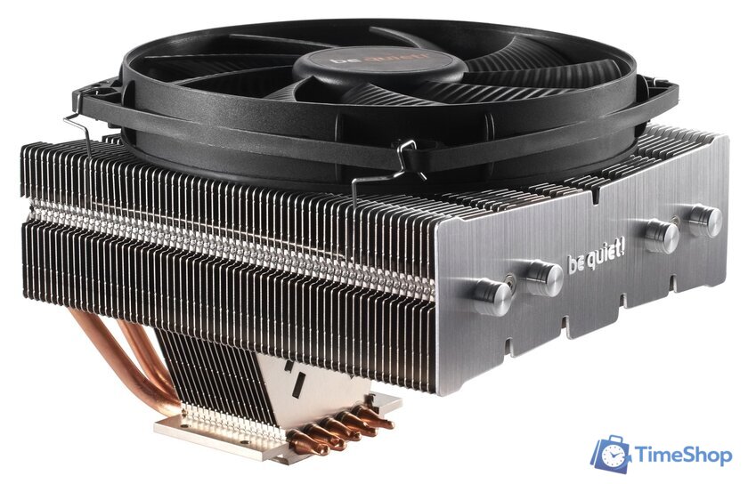 Кулер для процессора be quiet! Shadow Rock TF 2 - Изображение №1 — Интернет-магазин Time-Shop