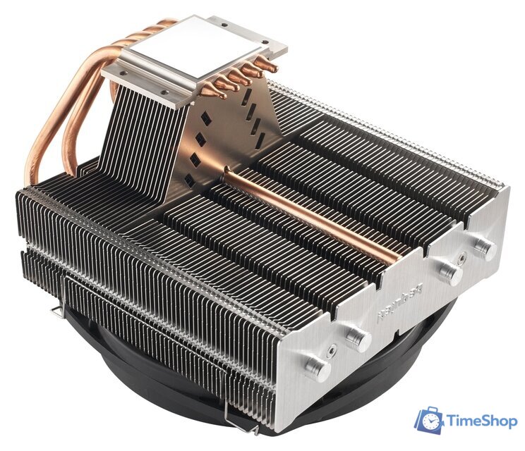 Кулер для процессора be quiet! Shadow Rock TF 2 - Изображение №3 — Интернет-магазин Time-Shop