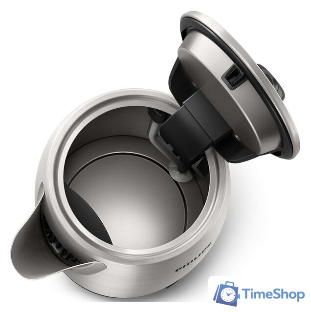 Электрический чайник Philips HD9353/90 - Изображение №3 — Интернет-магазин Time-Shop