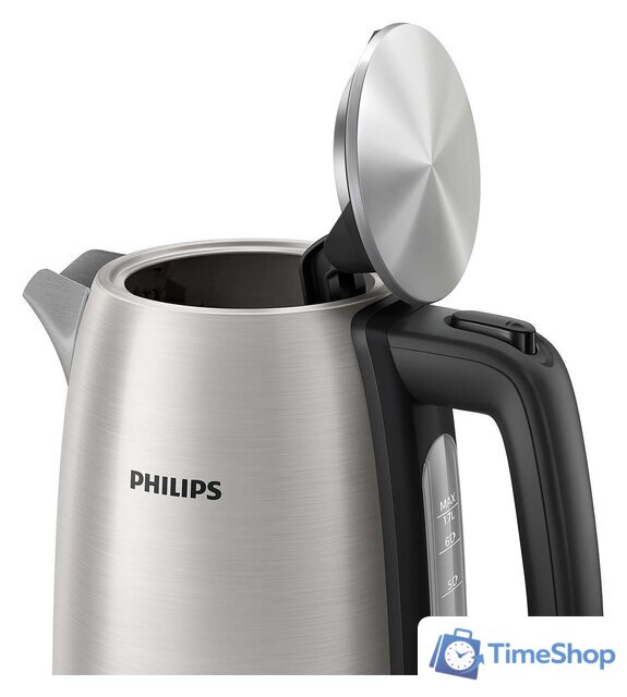 Электрический чайник Philips HD9353/90 - Изображение №2 — Интернет-магазин Time-Shop