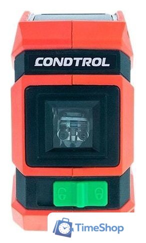 Лазерный нивелир Condtrol GFX300 - Изображение №2 — Интернет-магазин Time-Shop