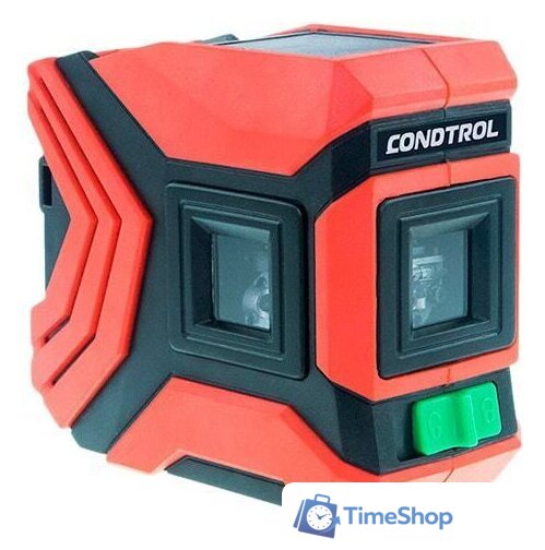Лазерный нивелир Condtrol GFX300 - Изображение №6 — Интернет-магазин Time-Shop