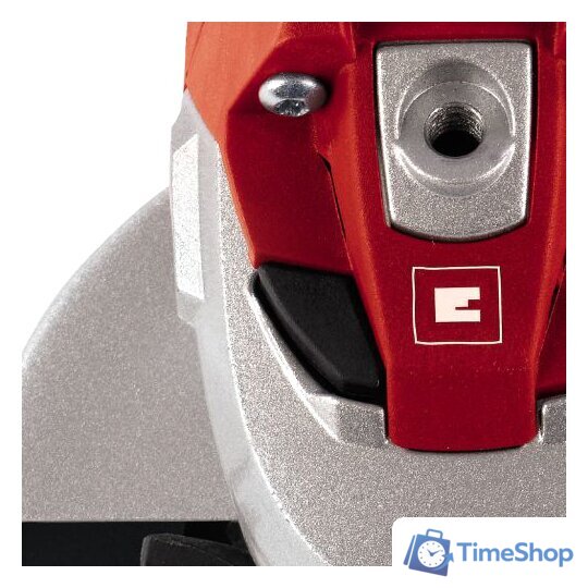 Угловая шлифмашина Einhell TE-AG 230 - Изображение №8 — Интернет-магазин Time-Shop