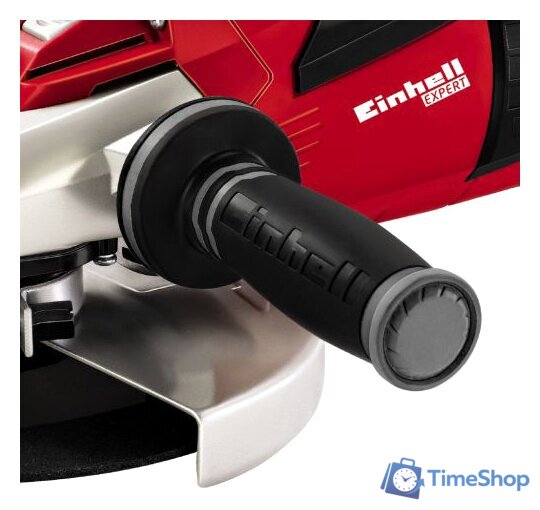 Угловая шлифмашина Einhell TE-AG 230 - Изображение №4 — Интернет-магазин Time-Shop