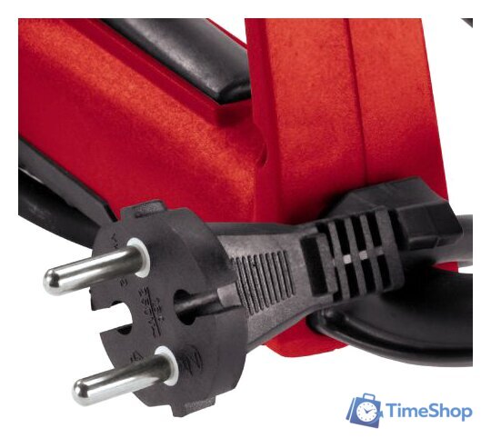 Угловая шлифмашина Einhell TE-AG 230 - Изображение №9 — Интернет-магазин Time-Shop