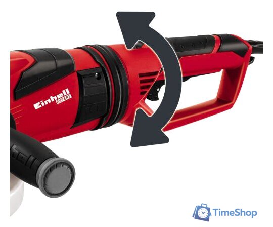 Угловая шлифмашина Einhell TE-AG 230 - Изображение №3 — Интернет-магазин Time-Shop