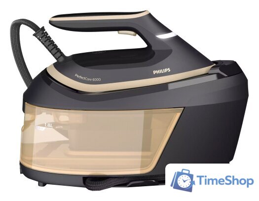 Утюг Philips PerfectCare PSG6064/80 - Изображение №1 — Интернет-магазин Time-Shop