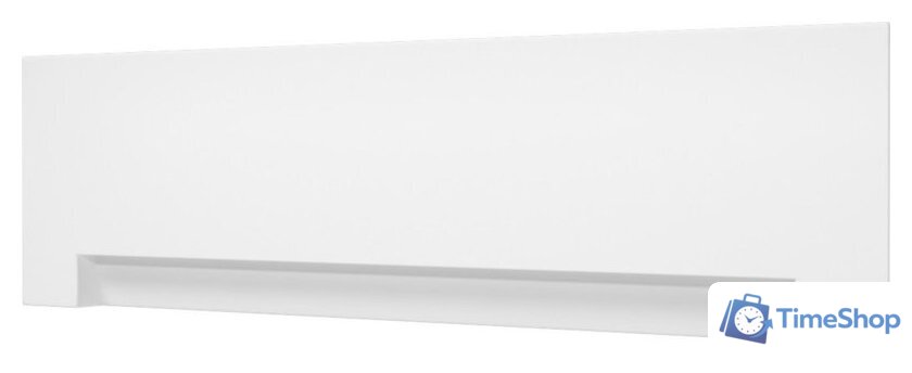 Фронтальный экран под ванну Lauter Universal 180 21200180W - Изображение №1 — Интернет-магазин Time-Shop