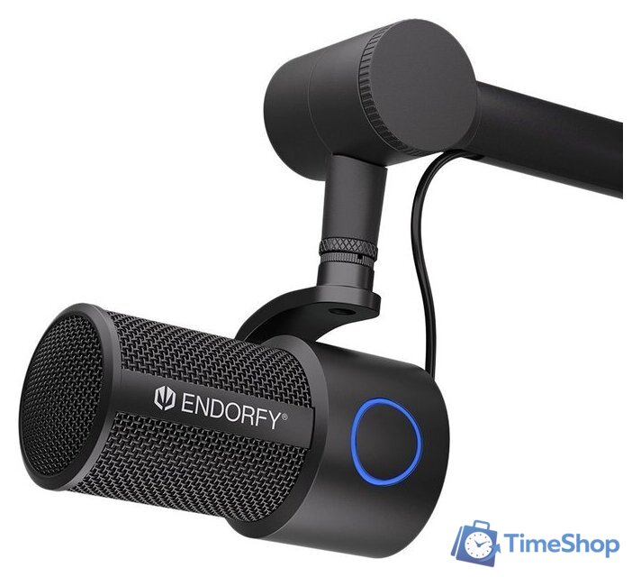 Проводной микрофон Endorfy Solum Studio - Изображение №1 — Интернет-магазин Time-Shop