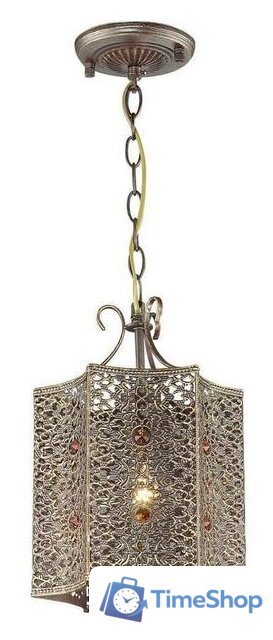 Подвесная люстра Favourite Bazar 1624-1P - Изображение №1 — Интернет-магазин Time-Shop