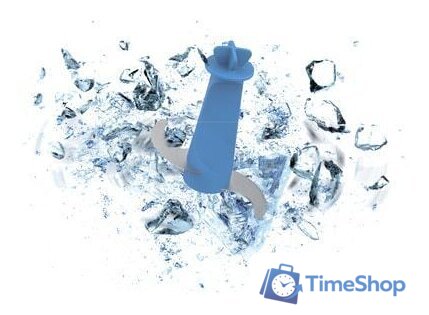 Погружной блендер Tefal Quickchef Quartzite HB65K Ice Crush - Изображение №8 — Интернет-магазин Time-Shop