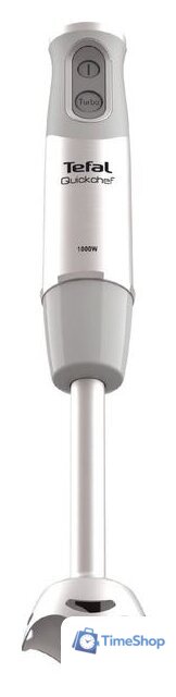 Погружной блендер Tefal Quickchef Quartzite HB65K Ice Crush - Изображение №2 — Интернет-магазин Time-Shop