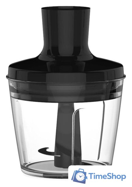 Погружной блендер Tefal Quickchef Quartzite HB65K Ice Crush - Изображение №5 — Интернет-магазин Time-Shop