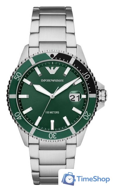 Наручные часы Emporio Armani AR11338 - Изображение №1 — Интернет-магазин Time-Shop