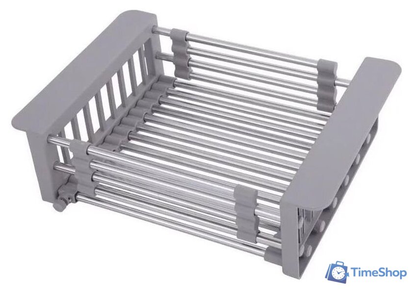 Кухонная мойка Stellar EVIER E5550S - Изображение №6 — Интернет-магазин Time-Shop