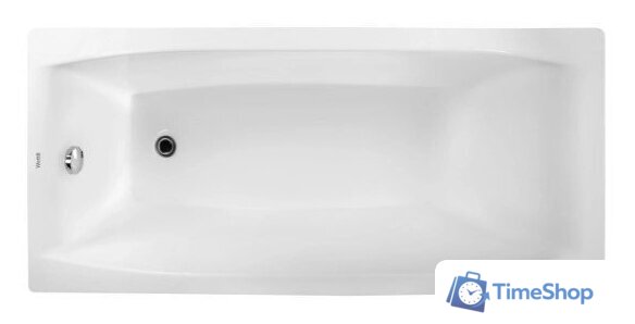 Ванна Wotte Forma 150x70 БП-э00д1470 - Изображение №1 — Интернет-магазин Time-Shop