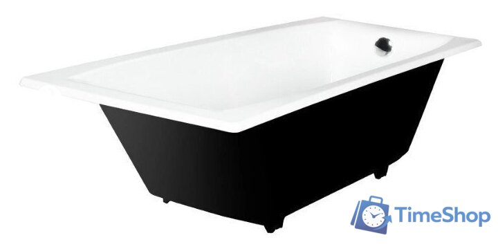 Ванна Wotte Forma 150x70 БП-э00д1470 - Изображение №2 — Интернет-магазин Time-Shop