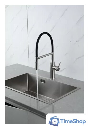 Смеситель Gappo G4098-25 - Изображение №2 — Интернет-магазин Time-Shop