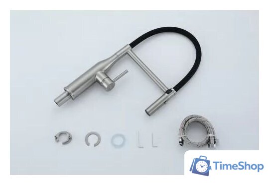 Смеситель Gappo G4098-25 - Изображение №3 — Интернет-магазин Time-Shop