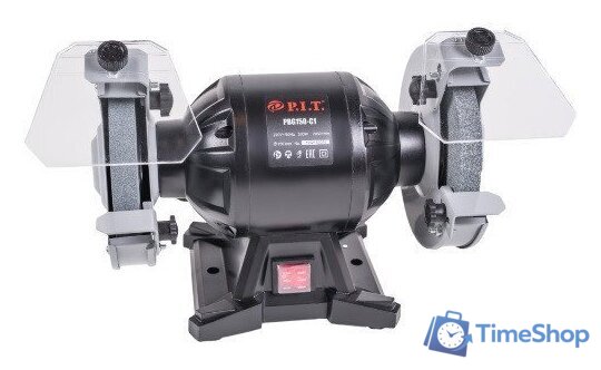 Заточный станок P.I.T. PBG150-C3 - Изображение №1 — Интернет-магазин Time-Shop