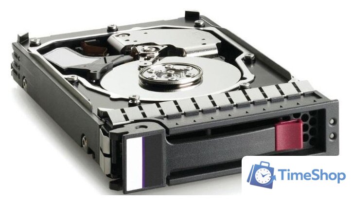 Жесткий диск HP 695510-B21 4TB - Изображение №2 — Интернет-магазин Time-Shop