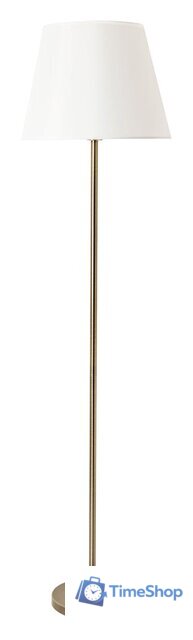 Торшер Arte Lamp Elba A2581PN-1AB - Изображение №1 — Интернет-магазин Time-Shop