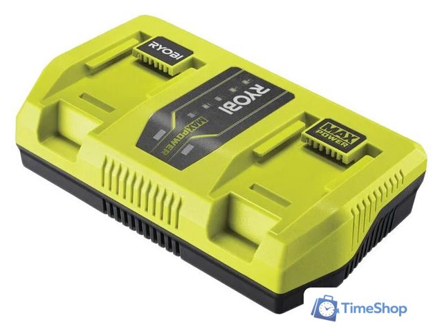 Зарядное устройство Ryobi Max Power RY36C2PA 5133005741 (36В) - Изображение №1 — Интернет-магазин Time-Shop