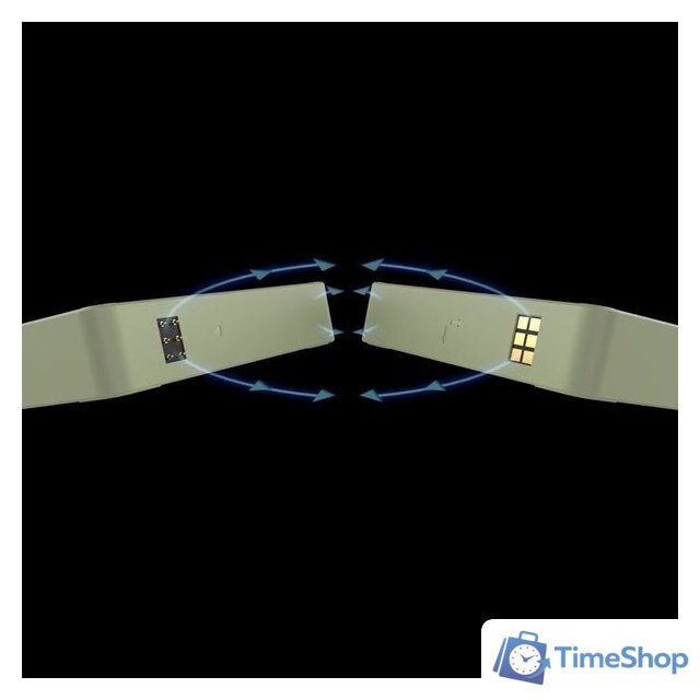 Комплект вентиляторов для корпуса Thermaltake CT120 EX ARGB 3-Fan Pack CL-F196-PL12MG-A - Изображение №5 — Интернет-магазин Time-Shop