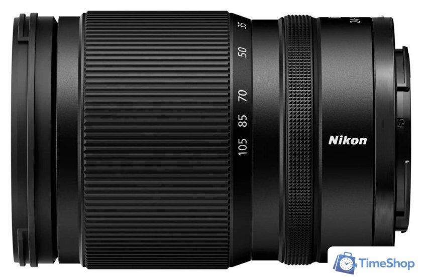 Объектив Nikon NIKKOR Z 24-105mm f/4-7.1 - Изображение №4 — Интернет-магазин Time-Shop
