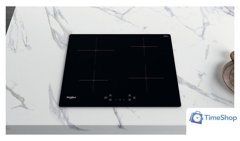 Варочная панель Whirlpool WS Q4860 NE - Изображение №5 — Интернет-магазин Time-Shop