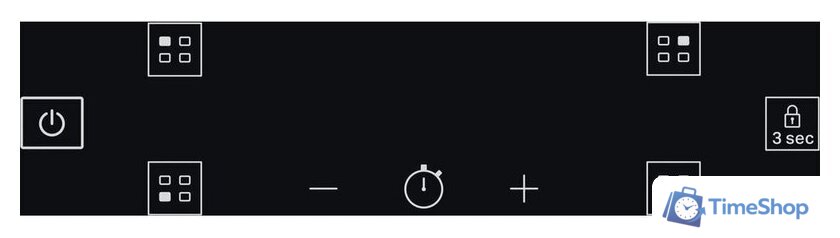 Варочная панель Whirlpool WS Q4860 NE - Изображение №11 — Интернет-магазин Time-Shop