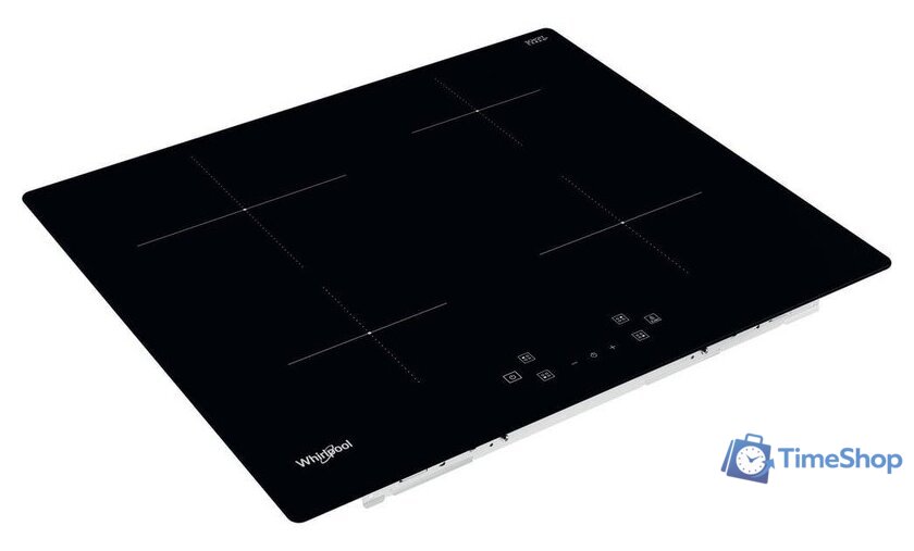 Варочная панель Whirlpool WS Q4860 NE - Изображение №3 — Интернет-магазин Time-Shop