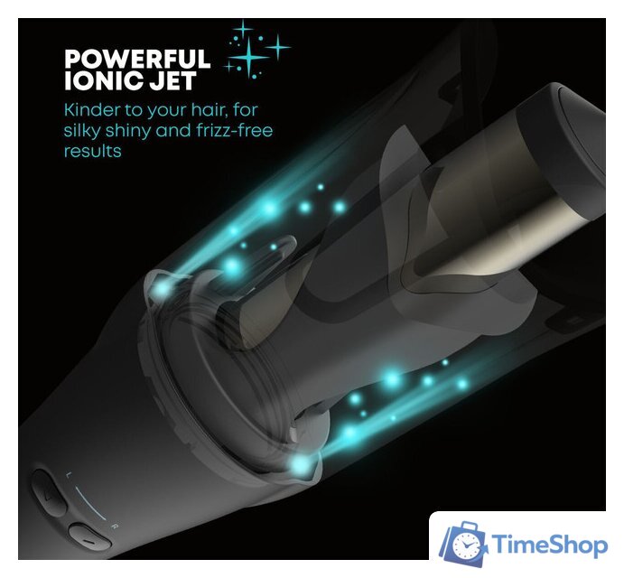 Стайлер для завивки Revamp Progloss Hollywood Wave, Curl & Advanced Shine CL-2250 - Изображение №3 — Интернет-магазин Time-Shop