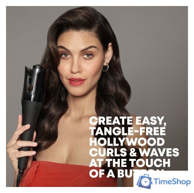 Стайлер для завивки Revamp Progloss Hollywood Wave, Curl & Advanced Shine CL-2250 - Изображение №4 — Интернет-магазин Time-Shop