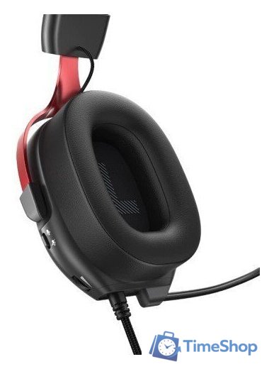 Наушники QCY Heroad VN200 Pro - Изображение №5 — Интернет-магазин Time-Shop