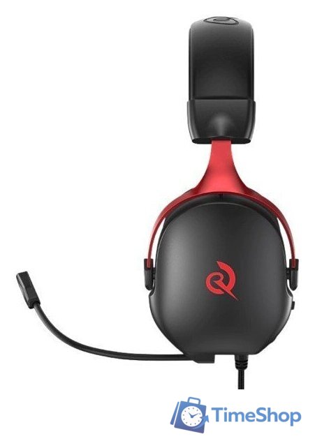 Наушники QCY Heroad VN200 Pro - Изображение №4 — Интернет-магазин Time-Shop